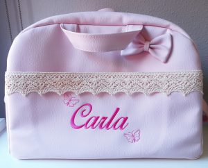 cosas que necesita un bebé recién nacido