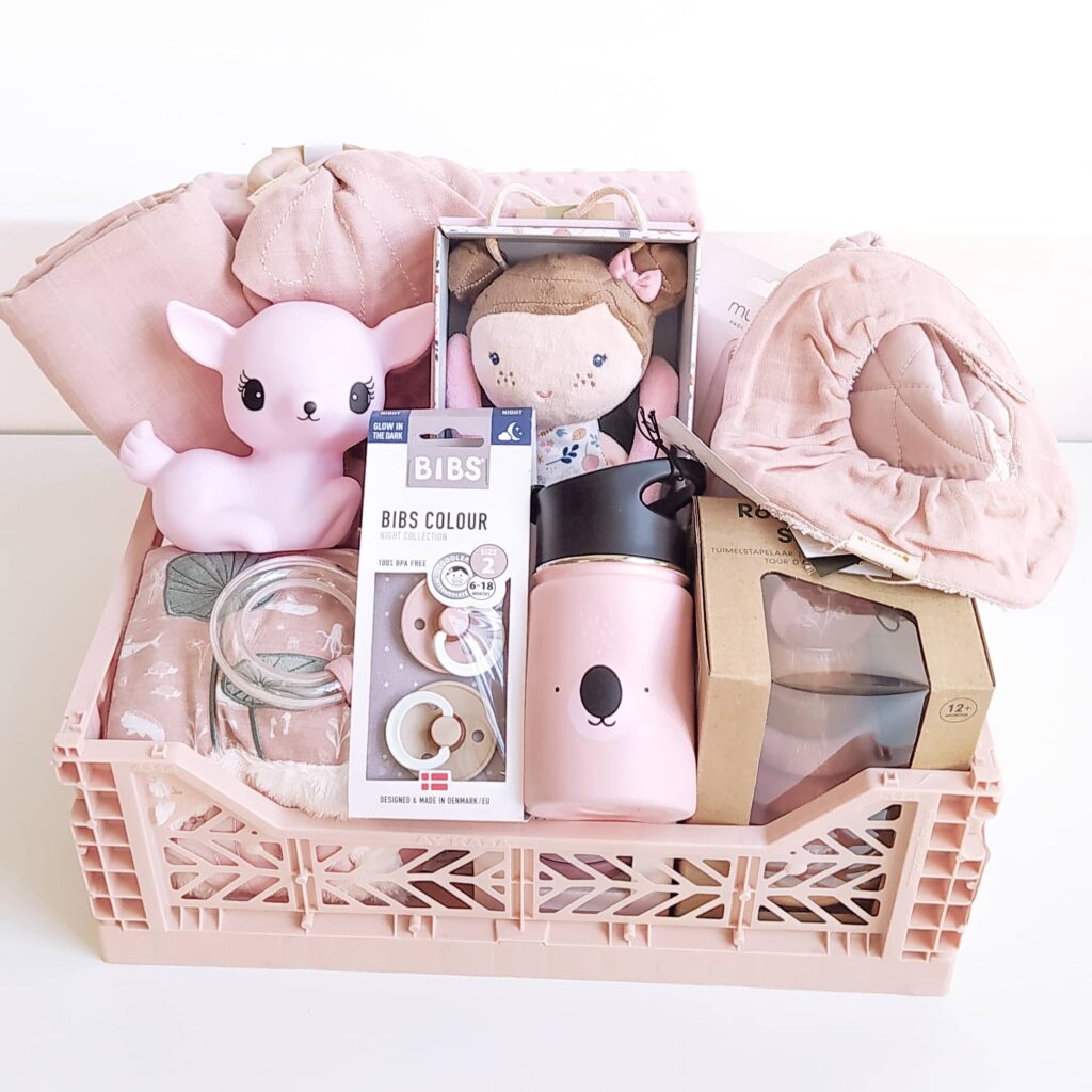 cestas-regalos-bebes-personalizadas