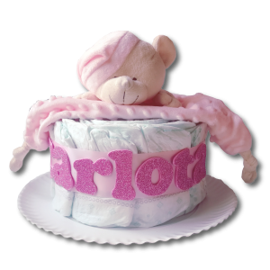 las mejores tartas de pañales