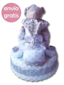 las-mejores-tartas-de-panales-para-bebes