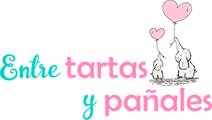 Entre Tartas y Pañales - Blog de bebés y puericultura