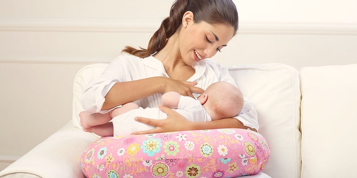 Cuándo Poner Almohada a Bebé Recién Nacido