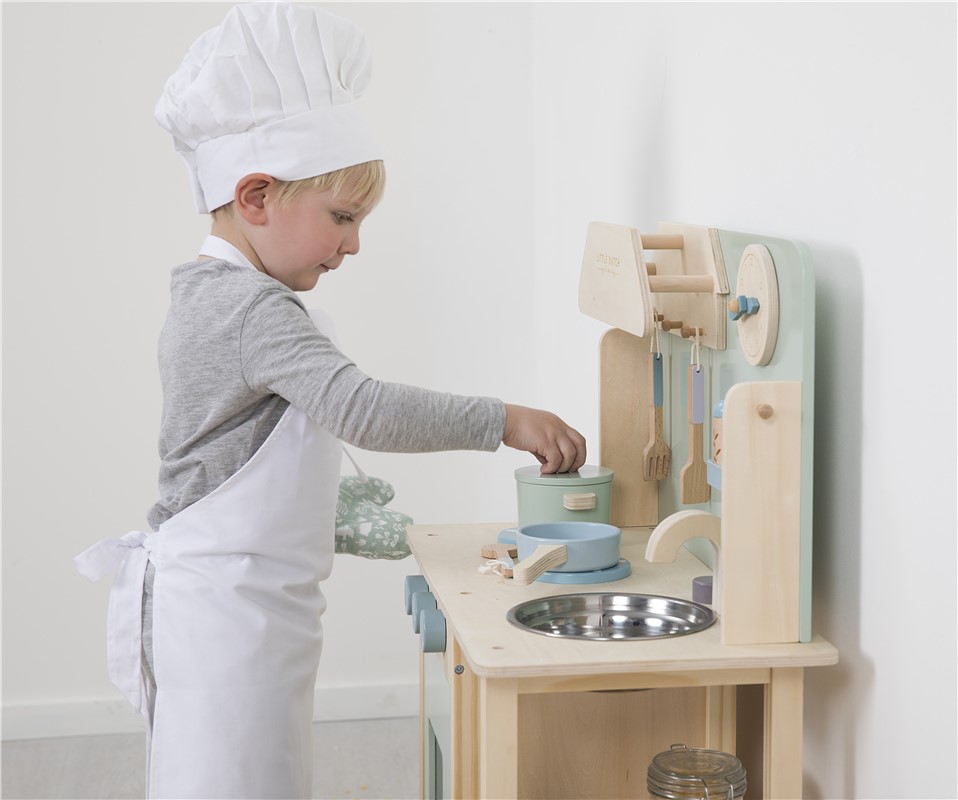 Los 20 mejores juguetes de madera para bebés y niños - Etapa Infantil