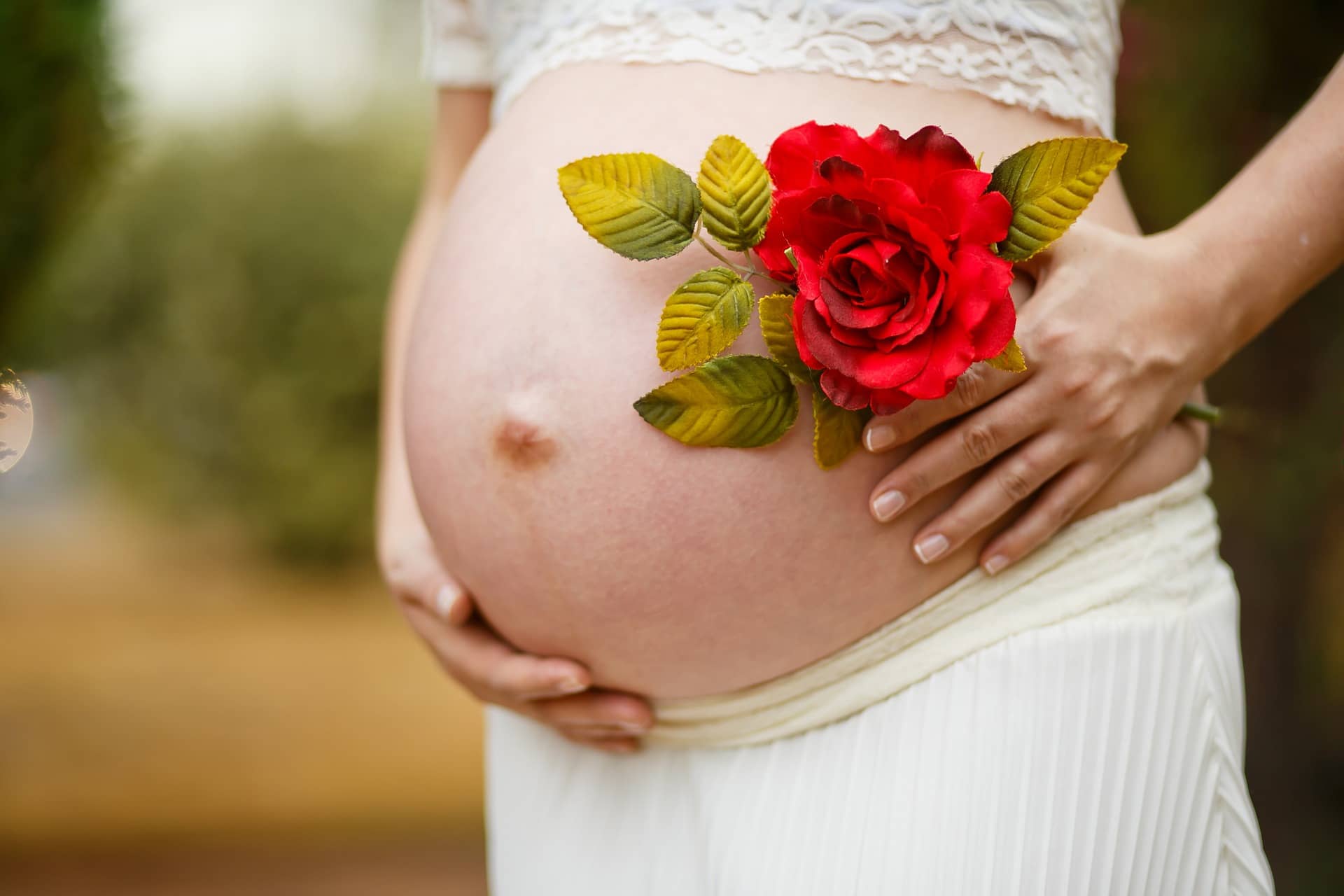 Ideas de regalos para embarazadas DIY sin arruinarte