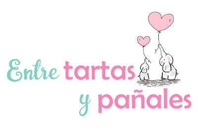 Entre Tartas y Pañales - Blog de bebés y puericultura
