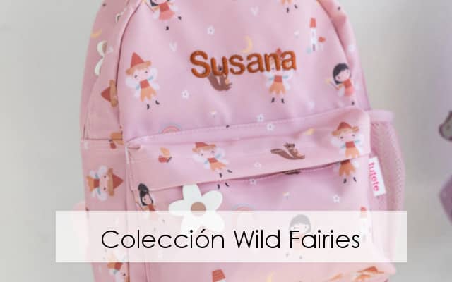 vuelta-al-cole-2023-coleccion-wild-fairies